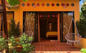 One World Bungalows