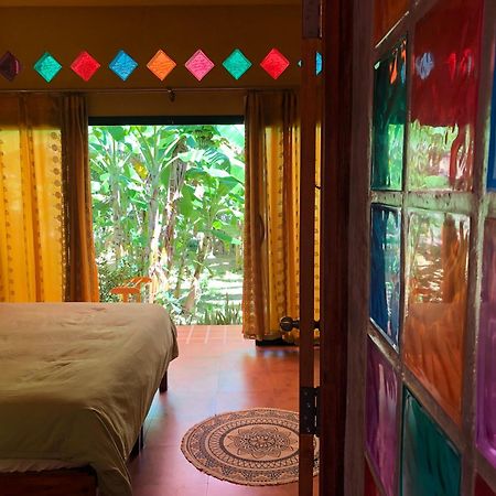One World Bungalows Koh Lanta Exterior photo