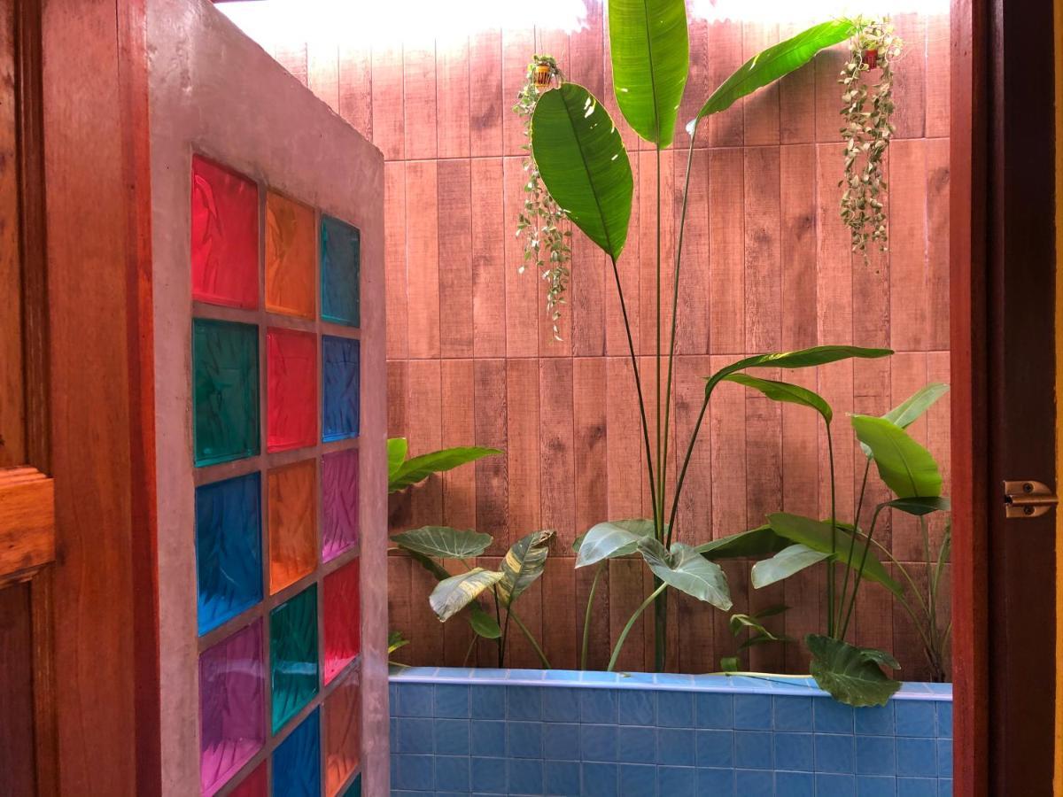 One World Bungalows Koh Lanta Exterior photo