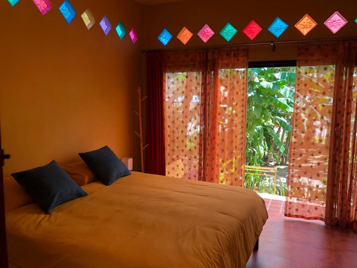 One World Bungalows Koh Lanta Exterior photo