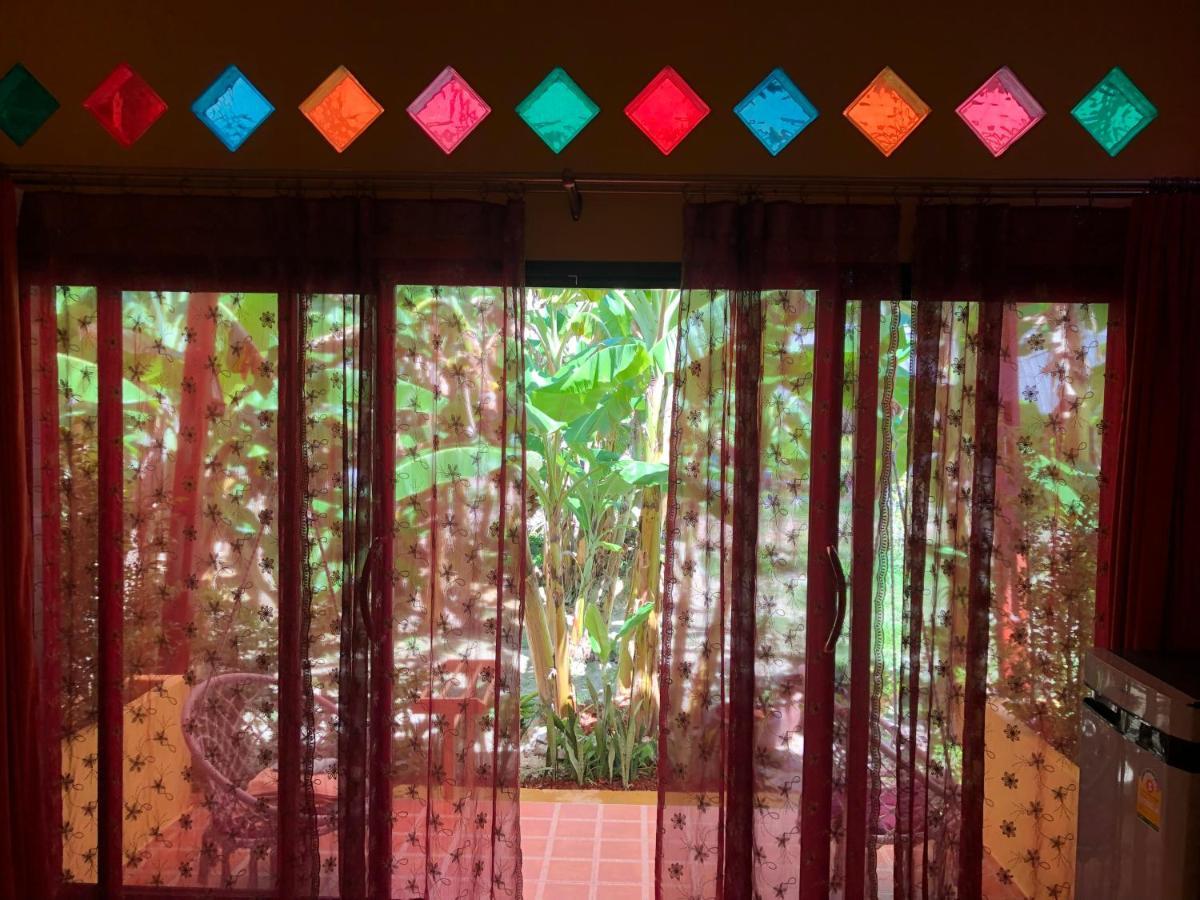One World Bungalows Koh Lanta Exterior photo
