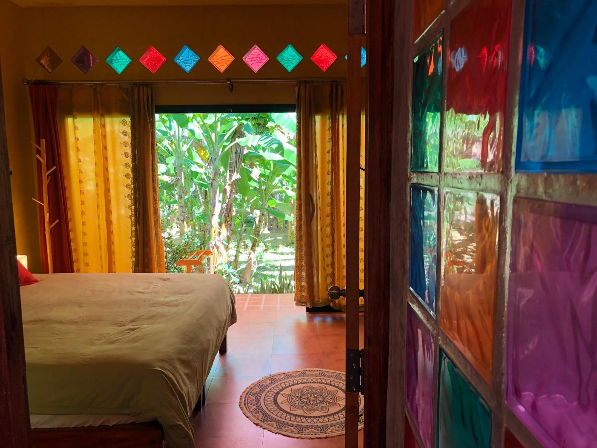 One World Bungalows Koh Lanta Exterior photo