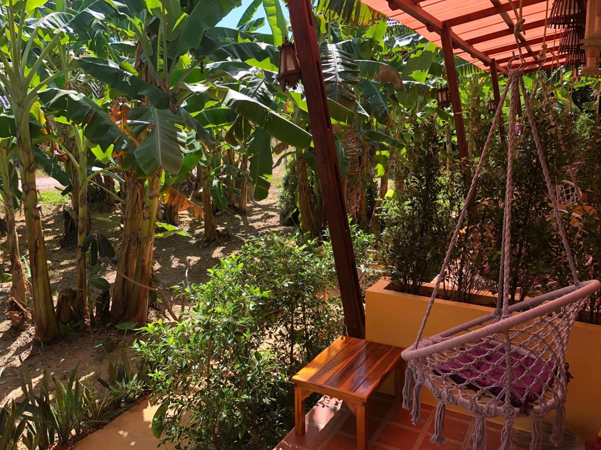 One World Bungalows Koh Lanta Exterior photo